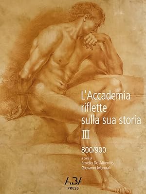 Seller image for L'Accademia riflette sulla sua Storia. III. 800/900 for sale by Libro Co. Italia Srl