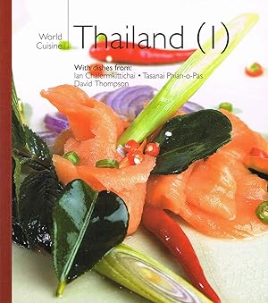 Seller image for Thailand ( 1 ) : World Cuisine Number 8 : for sale by Sapphire Books