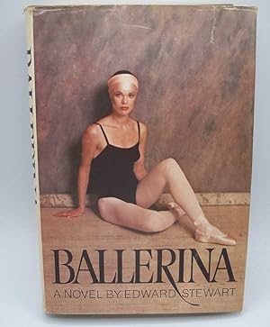 Bild des Verkufers fr Ballerina: A Novel zum Verkauf von Easy Chair Books