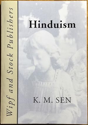 Imagen del vendedor de Hinduism a la venta por Molly's Brook Books