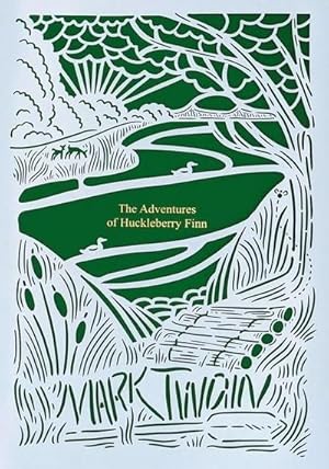 Immagine del venditore per The Adventures of Huckleberry Finn (Seasons Edition -- Summer) venduto da AHA-BUCH GmbH