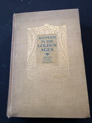 Image du vendeur pour Woman In The Golden Ages mis en vente par Ocean Tango Books