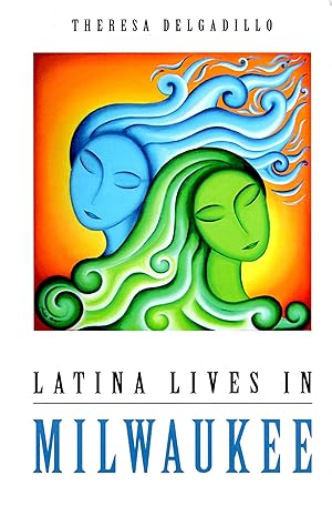 Seller image for Latina Lives in Milwaukee for sale by Book Booth