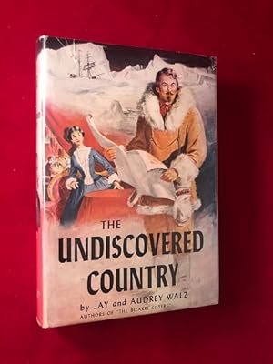 Seller image for The Undiscovered Country for sale by Back in Time Rare Books, ABAA, FABA