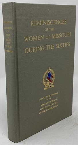 Image du vendeur pour Reminiscences of the Women of Missouri During the Sixties mis en vente par Oddfellow's Fine Books and Collectables