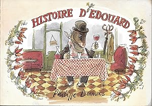 Histoire d'Edouard