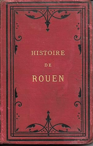 Histoire de Rouen