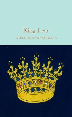 Bild des Verkufers fr King Lear zum Verkauf von BuchWeltWeit Ludwig Meier e.K.
