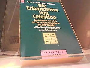 Die Erkenntnisse von Celestine - Das Handbuch zur Arbeit mit den "Neun Erkenntnissen"
