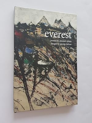 Everest : Poems & Images