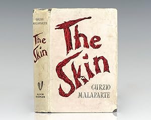 Bild des Verkufers fr The Skin. zum Verkauf von Raptis Rare Books
