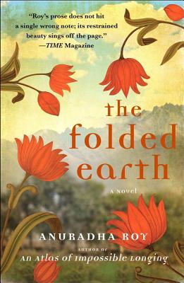 Imagen del vendedor de The Folded Earth (Paperback or Softback) a la venta por BargainBookStores