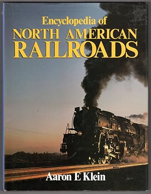 Encyclopedia of North American Railways