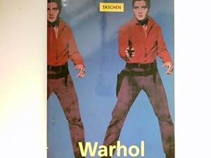 Seller image for Andy Warhol 1928 -1987 : Kunst als Kommerz. Text: Klaus Honnef; Gestaltung und Redaktion: Angelika Muthesius. for sale by Antiquariat Buchhandel Daniel Viertel