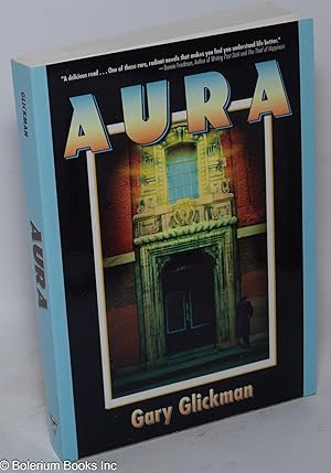 Seller image for Aura: a novel for sale by Bolerium Books Inc.