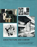 Seller image for ARCHITECTURE AND CUBISM. for sale by Sainsbury's Books Pty. Ltd.