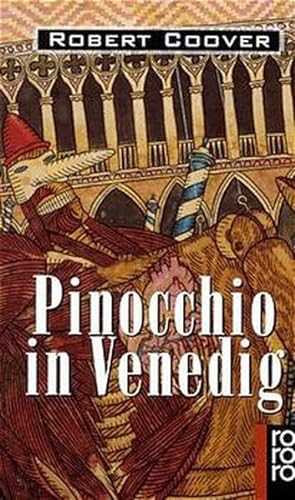 Bild des Verkufers fr Pinocchio in Venedig zum Verkauf von Gerald Wollermann
