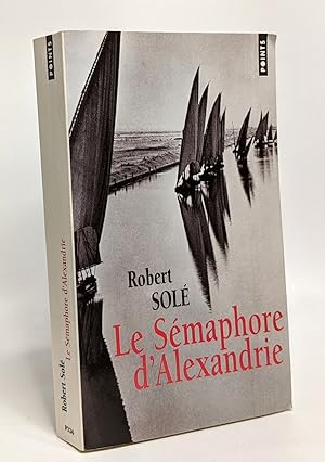Seller image for Le Smaphore d'Alexandrie for sale by crealivres