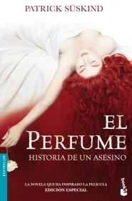 Bild des Verkufers fr El Perfume / Perfume : Historia de un asesino / the Story of a Murderer -Language: spanish zum Verkauf von GreatBookPricesUK