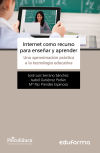 Seller image for Internet como recurso para ensear y aprender: una aproximacin prctica a la tecnologa educativa for sale by AG Library