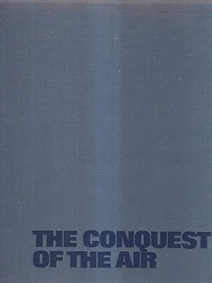 Image du vendeur pour The conquest of the air mis en vente par Librodifaccia