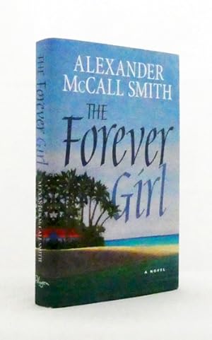 Immagine del venditore per The Forever Girl (Inscribed and Signed by Author) venduto da Adelaide Booksellers