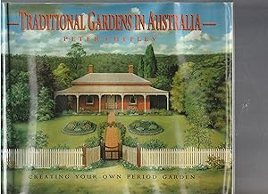 Seller image for TRADITIONAL GARDENS IN AUSTRALIA for sale by BOOK NOW