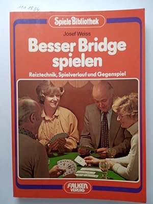 Besser Bridge spielen