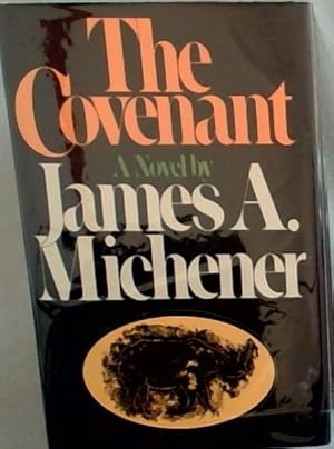 Seller image for THE COVENANT - A Novel for sale by Chapter 1