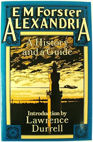 Immagine del venditore per Alexandria: A History and a Guide venduto da PsychoBabel & Skoob Books