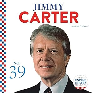 Seller image for Jimmy Carter for sale by GreatBookPrices