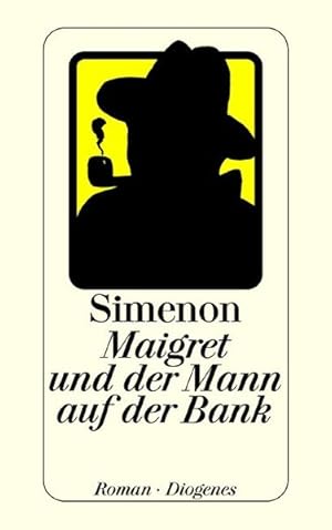 Maigret und der Mann auf der Bank