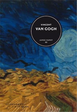 Bild des Verkufers fr Vincent van Gogh: Junge Kunst 3 zum Verkauf von Antiquariat Armebooks