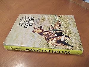 Immagine del venditore per Innocent Killers [The Hyena, Jackal, And Wild Dog] venduto da Arroyo Seco Books, Pasadena, Member IOBA