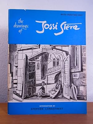 The Drawings of Jossi Stern [signed by Jossi Stern]