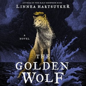 Seller image for Golden Wolf for sale by GreatBookPrices
