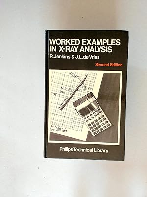 Image du vendeur pour Worked Examples in X-Ray Analysis. mis en vente par avelibro OHG