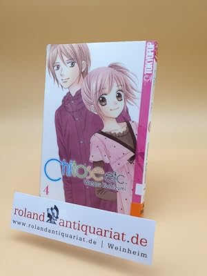 Chitose etc. Teil: 4.