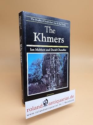 Seller image for The Khmers (The Peoples of South East Asia and the Pacific) for sale by Roland Antiquariat UG haftungsbeschrnkt