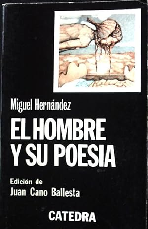 Seller image for El hombre y su poesa. Band 2. for sale by books4less (Versandantiquariat Petra Gros GmbH & Co. KG)