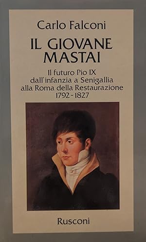 IL GIOVANE MASTAI