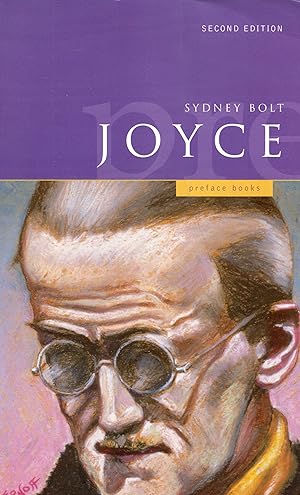 Seller image for A Preface to Joyce (Second Edition) for sale by A Cappella Books, Inc.