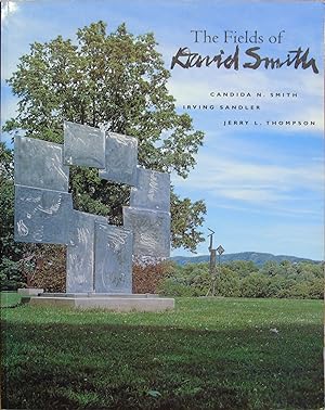 Immagine del venditore per The Fields of David Smith venduto da Hanselled Books