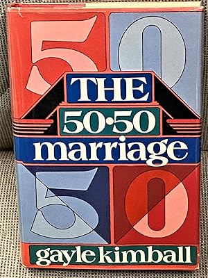 Seller image for The 50-50 Marriage for sale by My Book Heaven