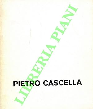 Pietro Cascella.
