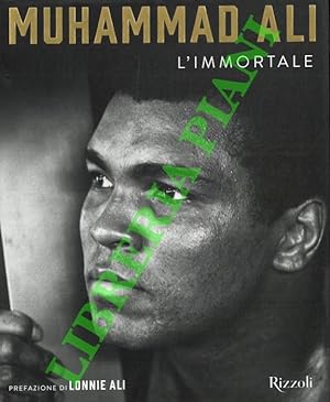 Muhammad Ali l'Immortale.