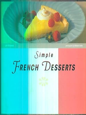 Seller image for Simple French Desserts for sale by Librodifaccia