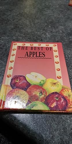 Seller image for The Best of Apples for sale by SGOIS