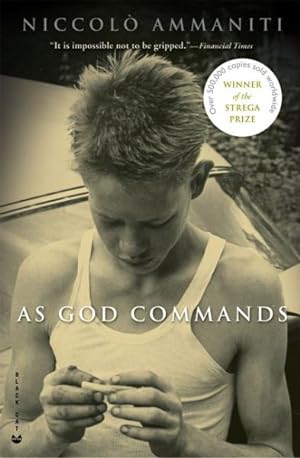Imagen del vendedor de As God Commands a la venta por GreatBookPrices