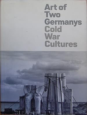 Bild des Verkufers fr Art of Two Germanys/Cold War Cultures zum Verkauf von Hanselled Books